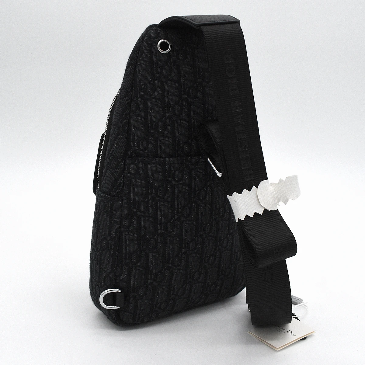 Bolso Bandolera Dior 3