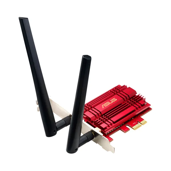 ADAPTADORES WI-FI Y BLUETOOTH