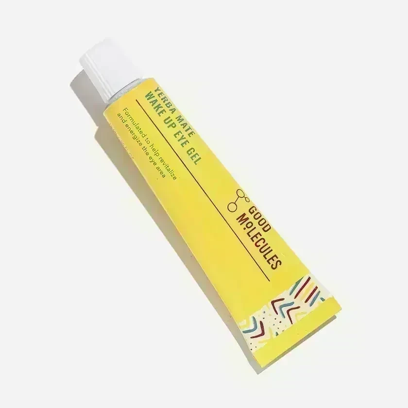 Yerba Mate Wake Up Eye Gel 15ml 2