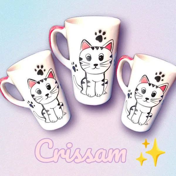 Taza cerialera 