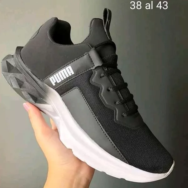 Puma