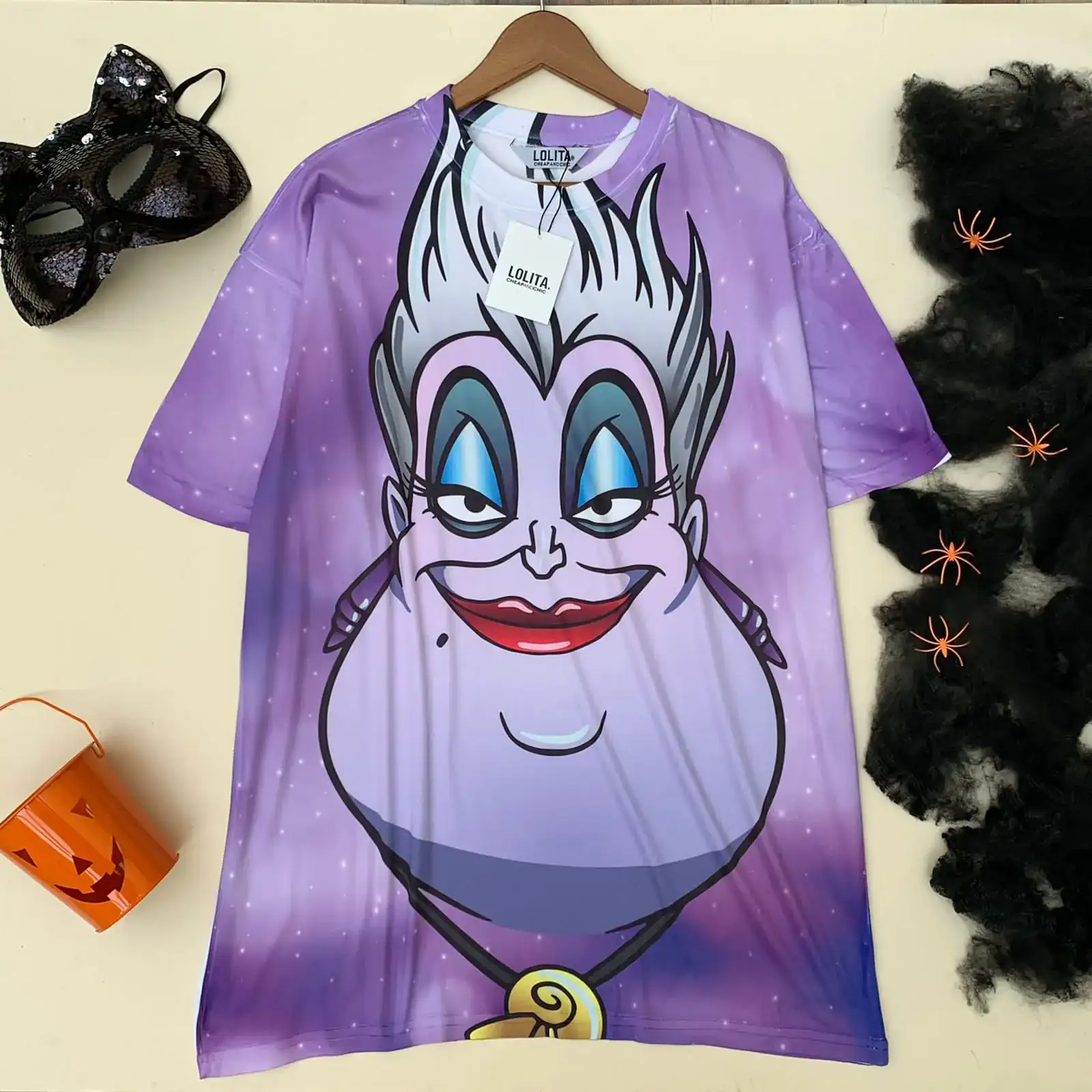 OVERSIZE ÚRSULA 