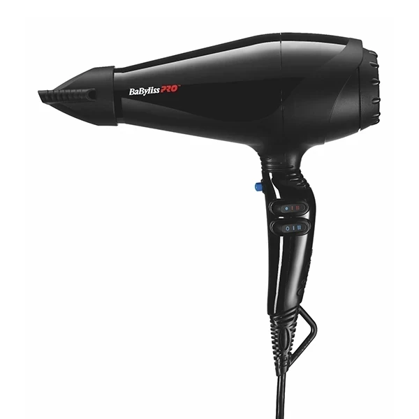 SECADOR Babyliss PRO,  6300 2000W 2