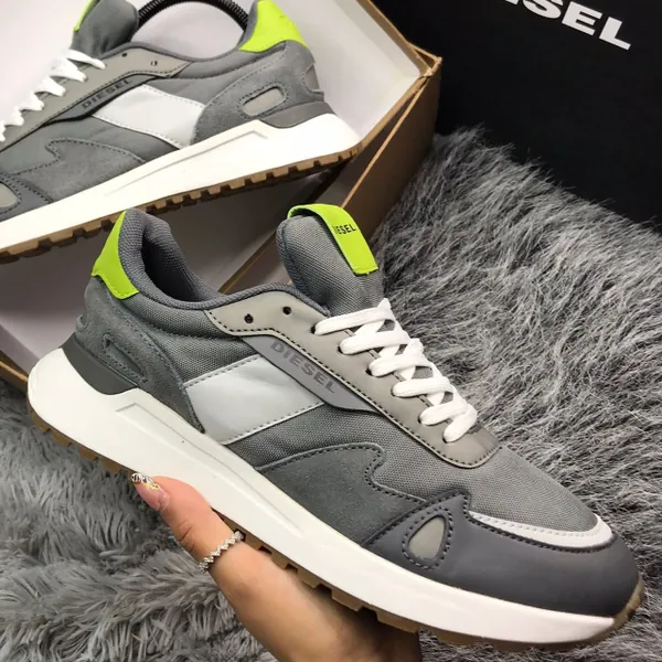 Zapatilla diésel 5
