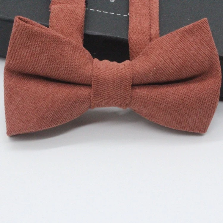 CORBATÍN ELEGANTE DE NIÑO 