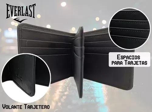 BILLETERA EVERLAST 26870 2