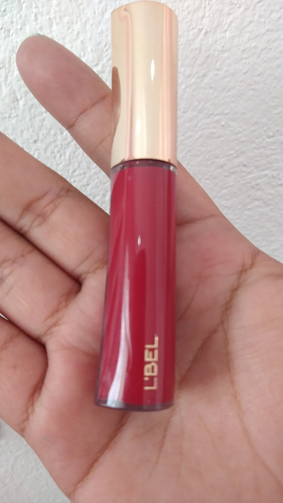 Labial matte L,BEL