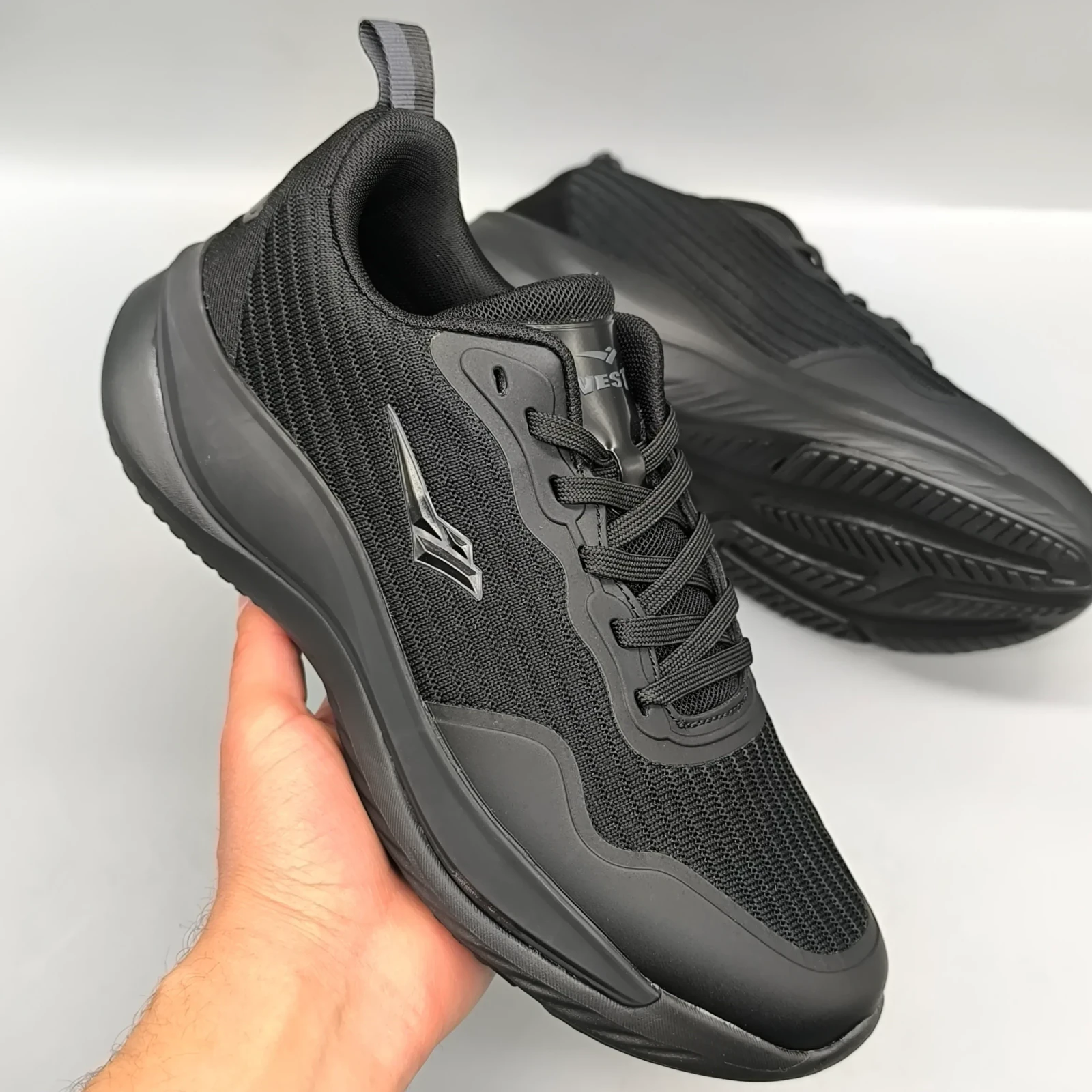 WEST DE HOMBRE BLACK (Original)