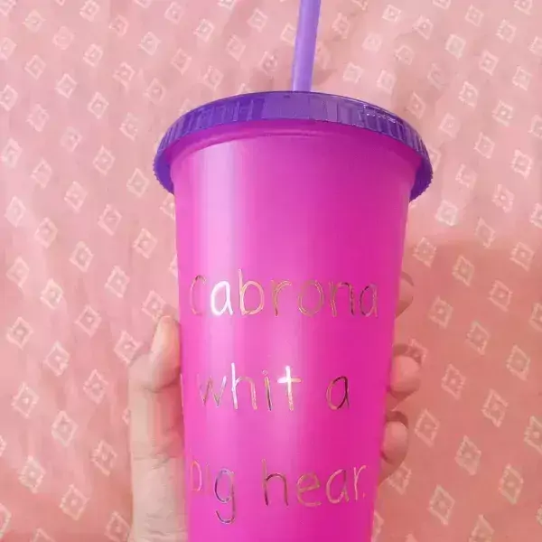 Vaso mágico 2