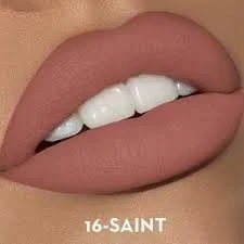 MOUSSE MATTE 16 SAINT - ITALIA DELUXE ❤️ 2