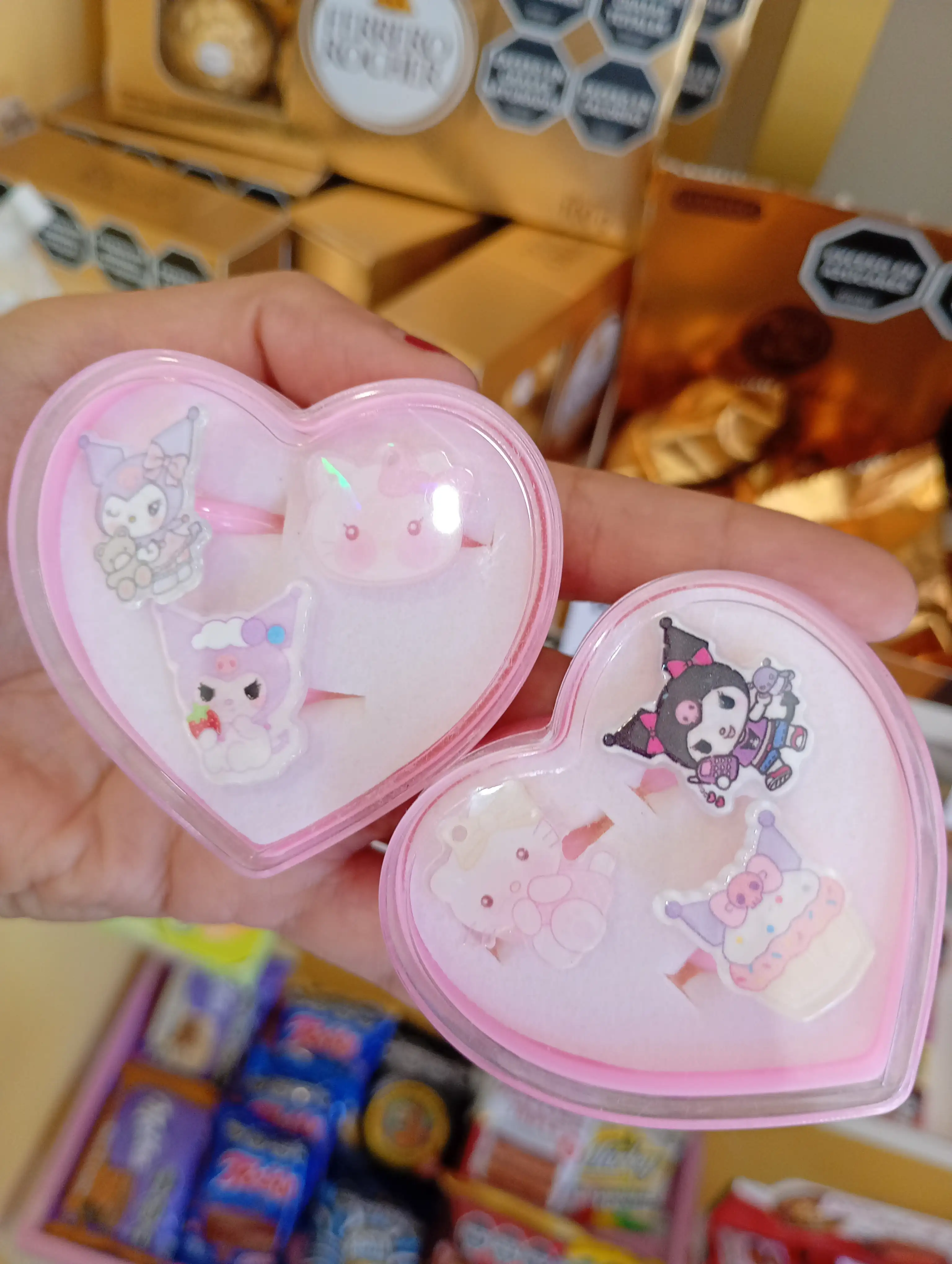 Sets de Anillos 2