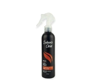 ACONDICIONADOR EN SPRAY PARA LISOS SALOON'S CLEIRE 240ML