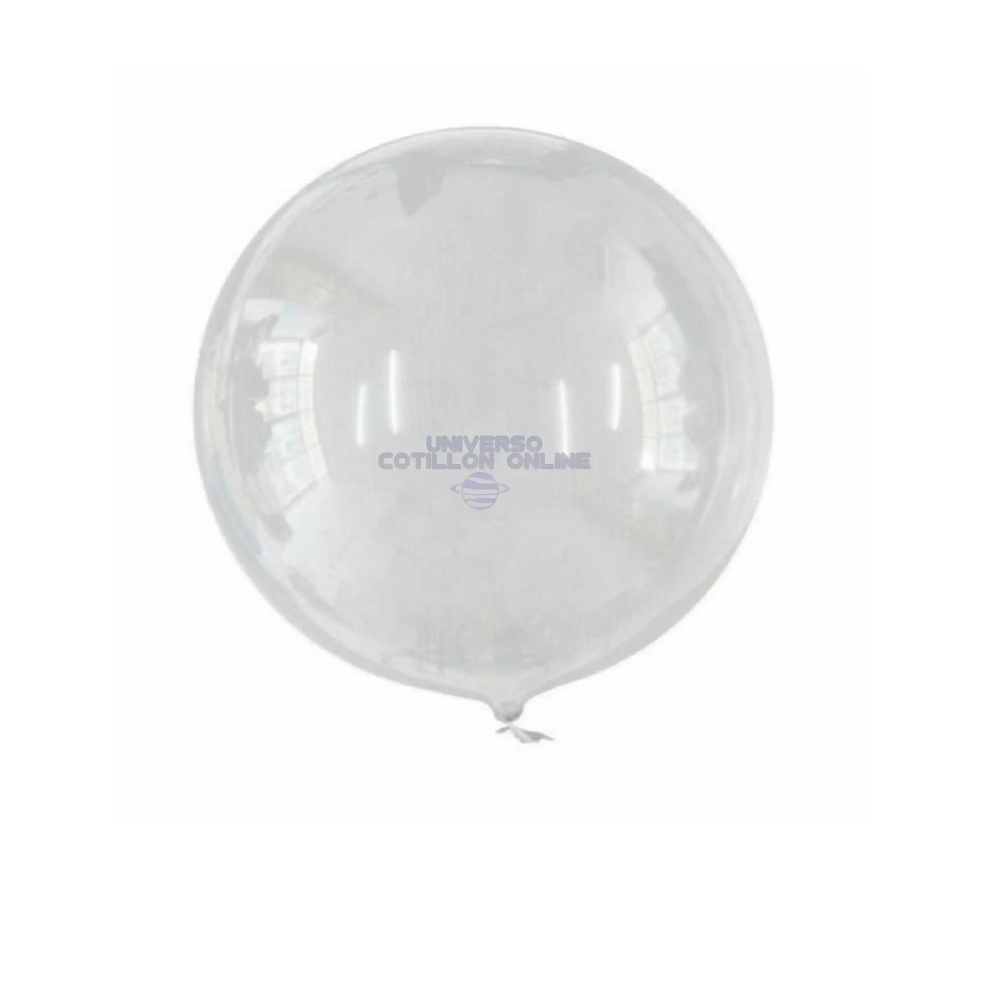 GLOBO BURBUJA