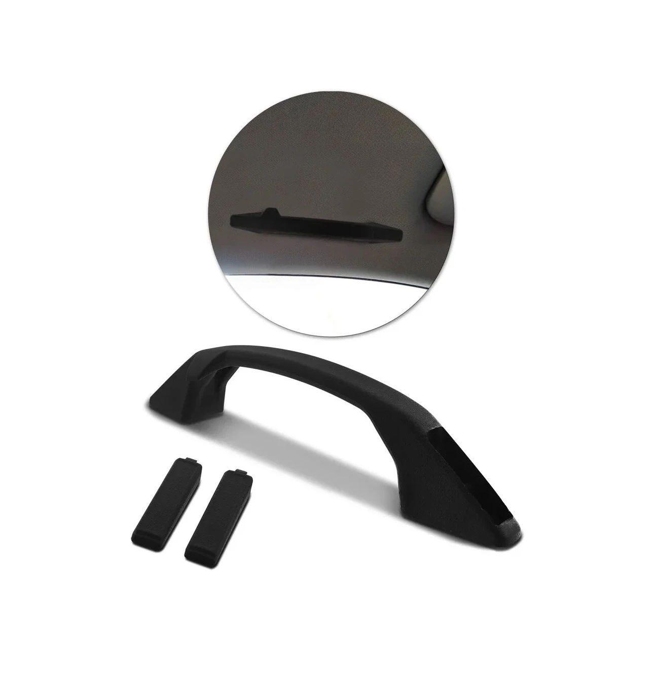 Agarador  De Techo Vw Gol - Parati - Saveiro - Voyage - Santana  /A350 - 0010003
