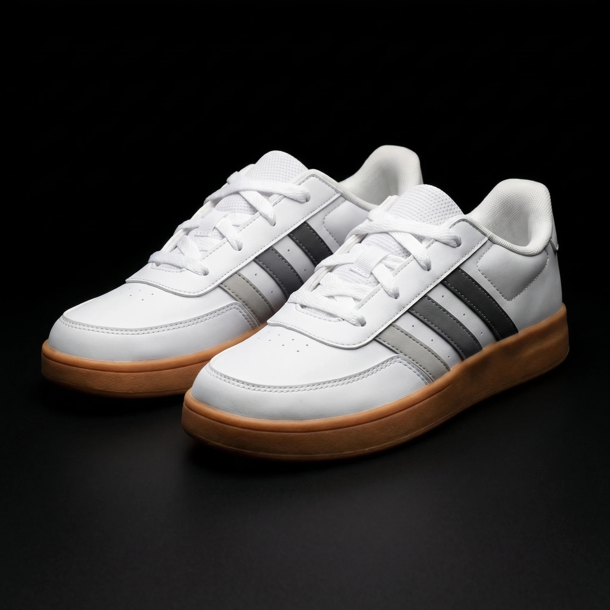 TENIS ADIDAS BREAKNET 2.0 UNISEX