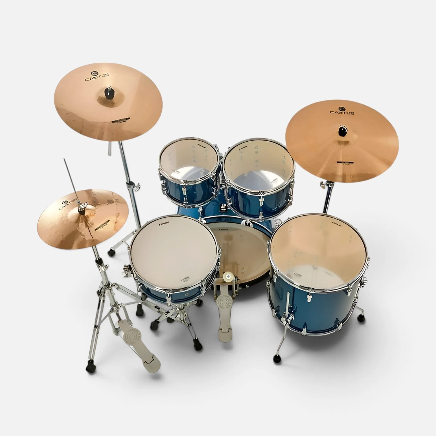 AQX STAGE SET SONOR 5