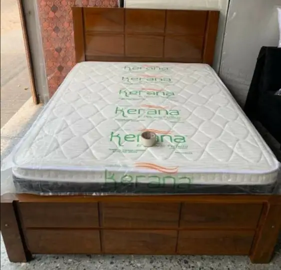 Solo Cama 