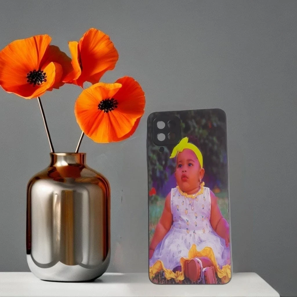 Carcasa personalizada 