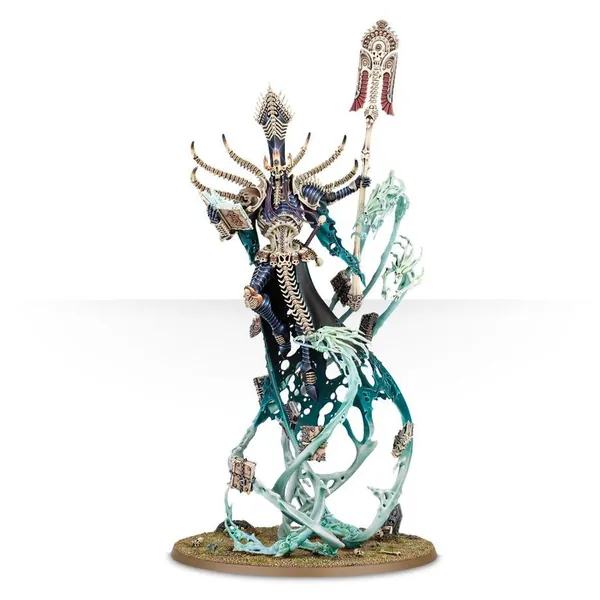 Age Of Sigmar