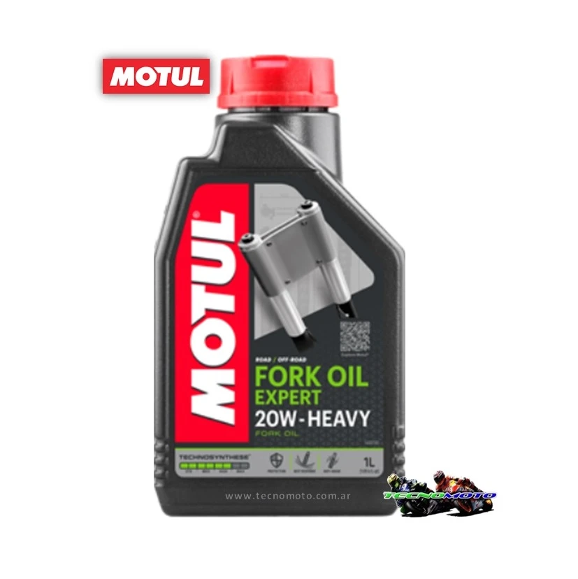 ACEITE MOTUL  FORK OIL EXPERT SUSP.20W (1LT) -19673