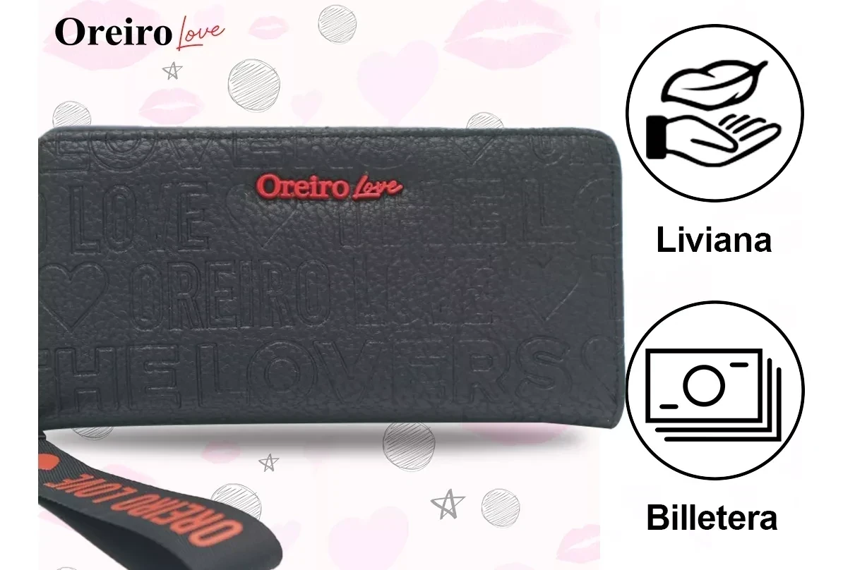 BILLETERA LAS OREIRO 27894 6