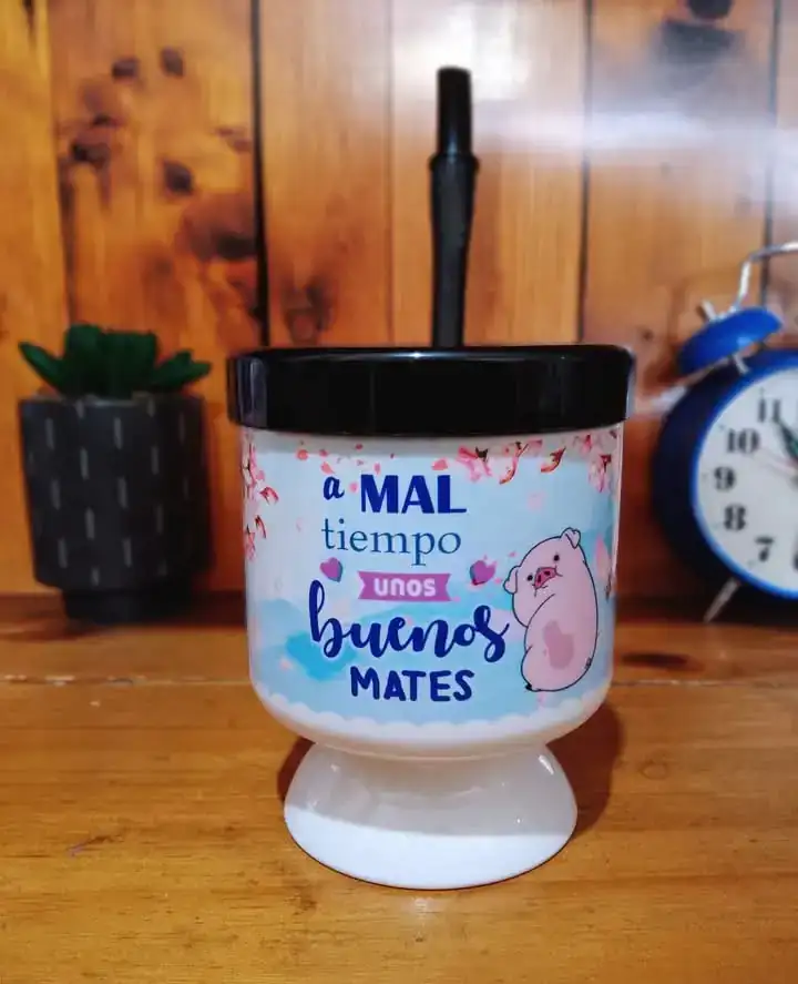 Mate clásico 
