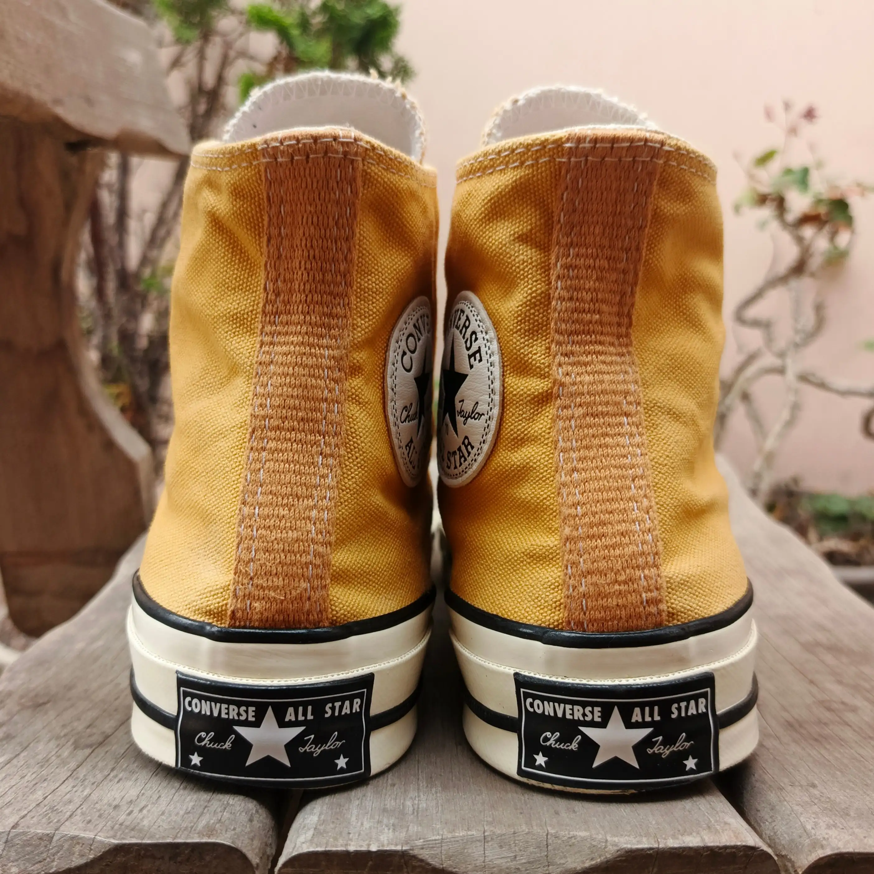 Converse Chuck Taylor 70  4