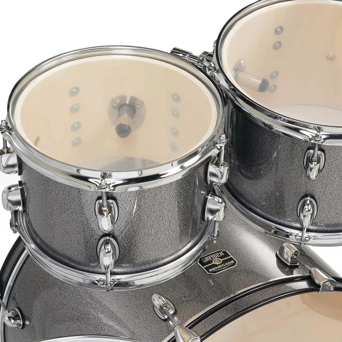 RENEGADE GRETSCH 8