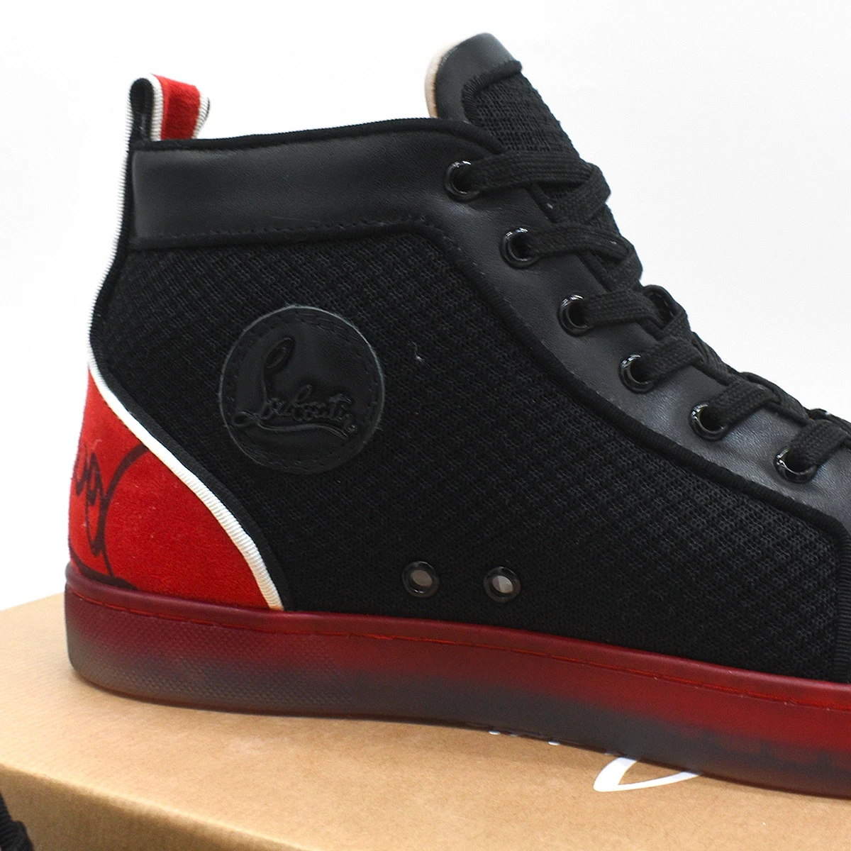 Botin C Loubutin 8