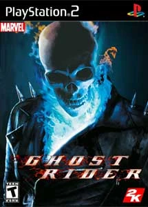Ghost rider