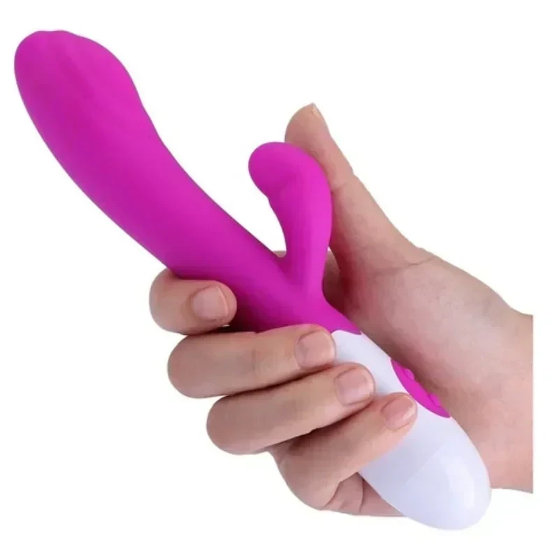 Vibrador G Dual
