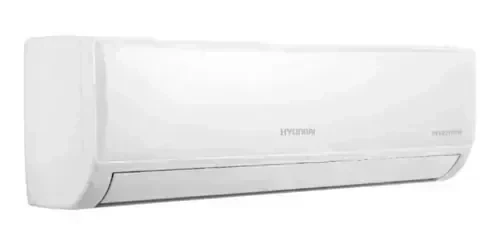 Aire Acondicionado Hyundai 6000w Inverter Split Frío/Calor 2