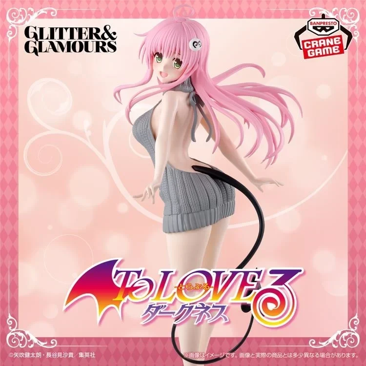 PRE VENTA - Lala Glitter y Glamours