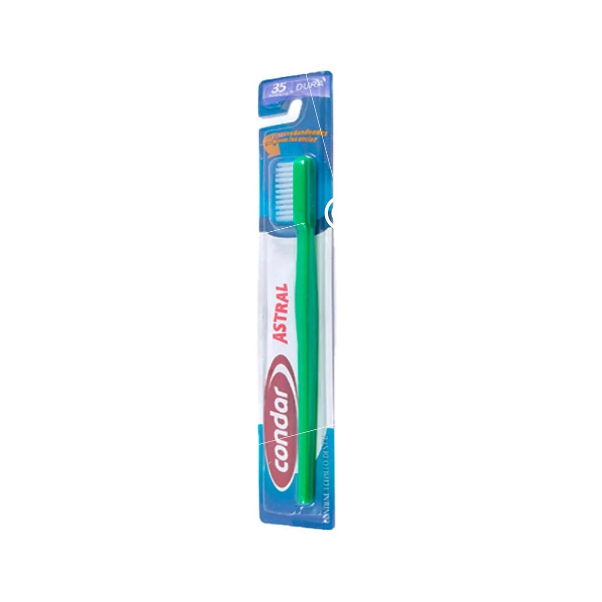 CEPILLOS DENTAL ASTRAL 