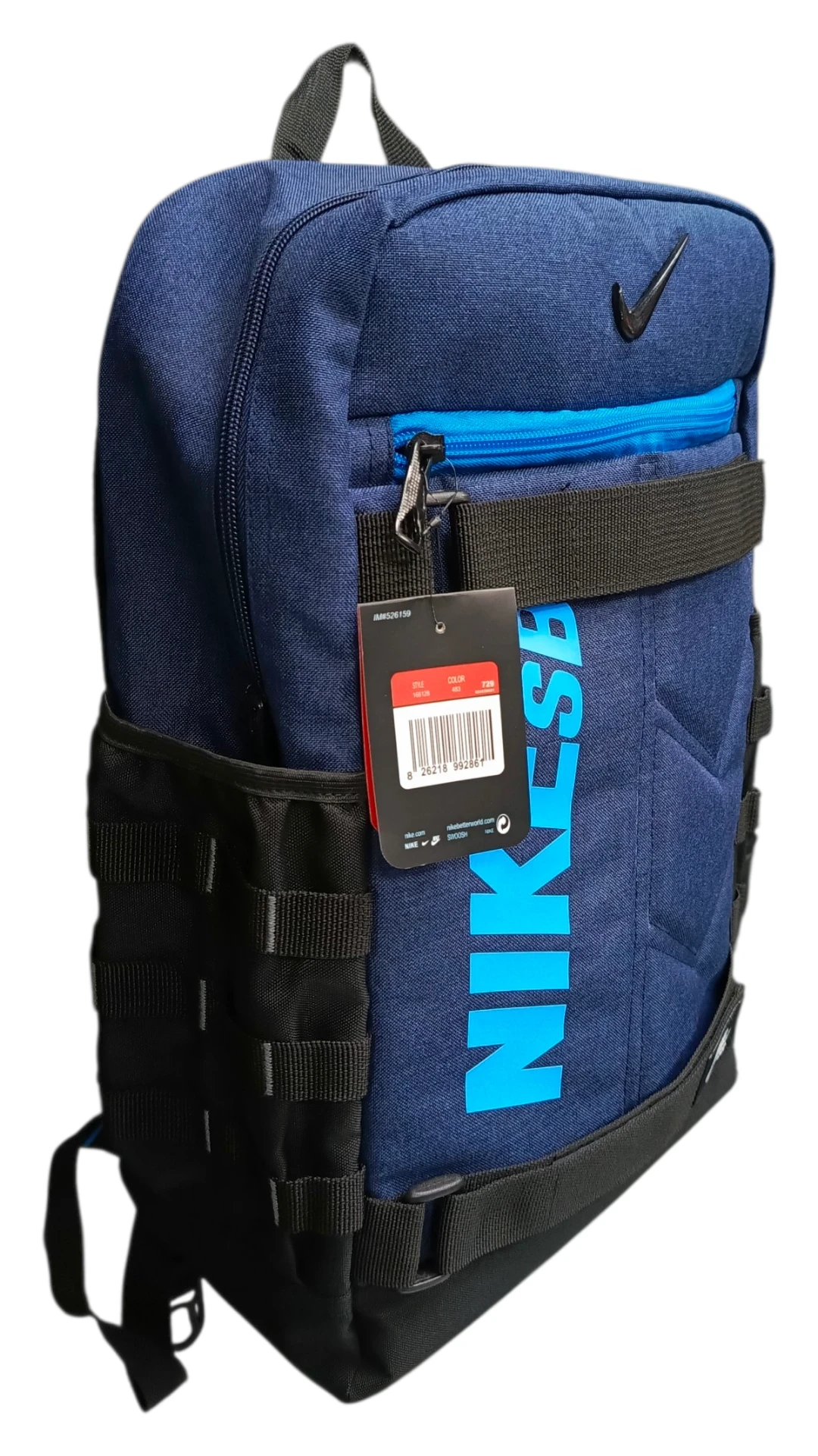 MOCHILA NIKE  3