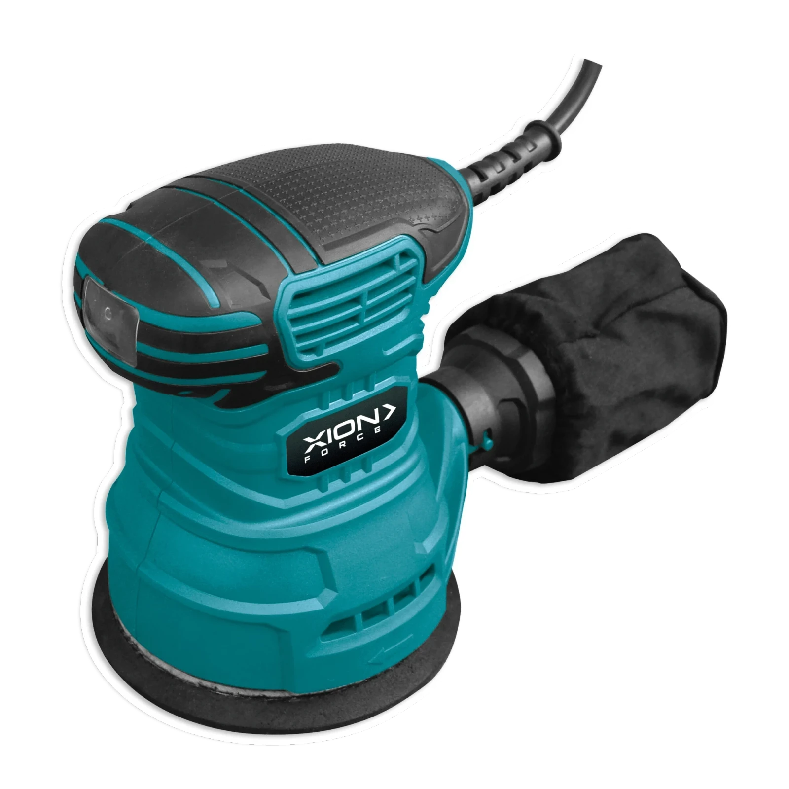 Lijadora Roto Orbital 300W 𝙓𝙄𝙊𝙉