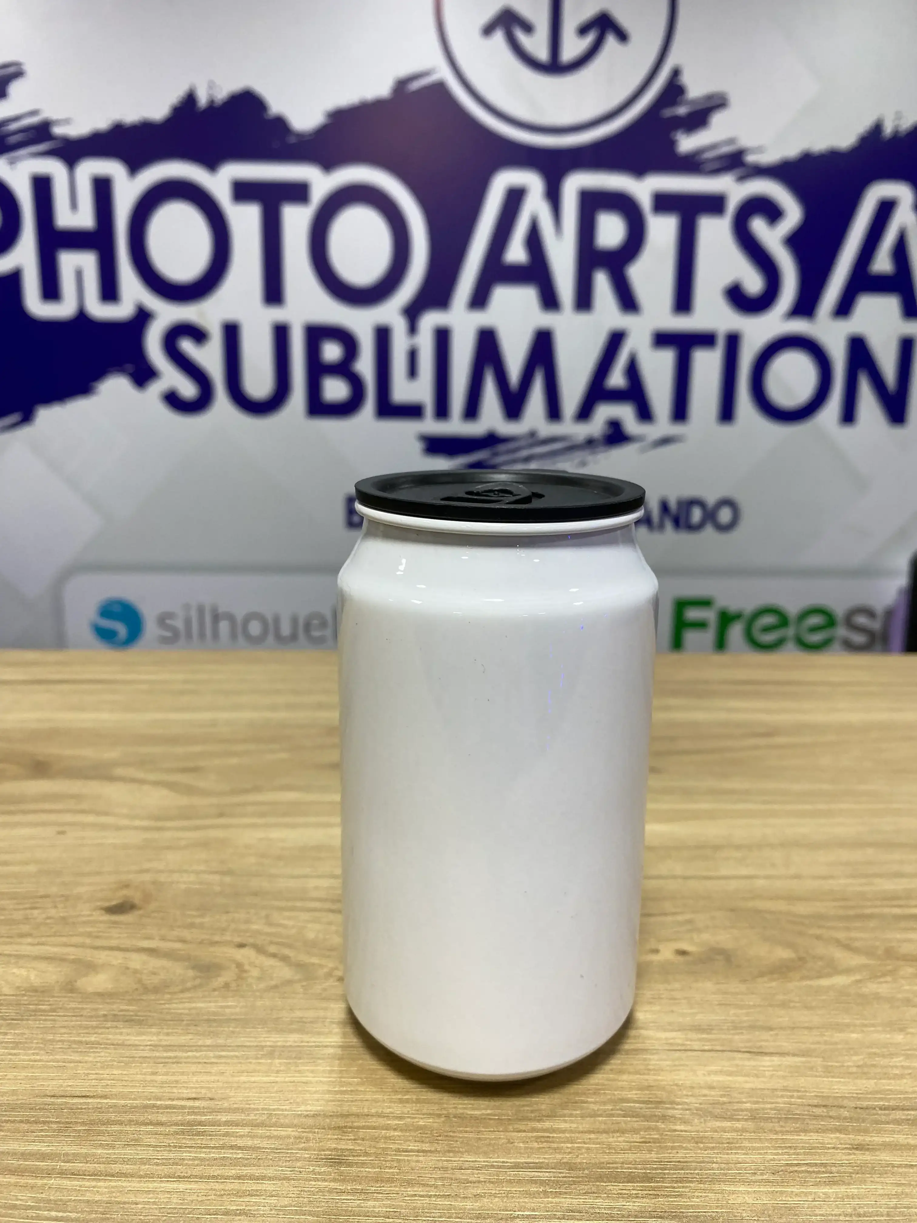 LATA SUBLIMABLE