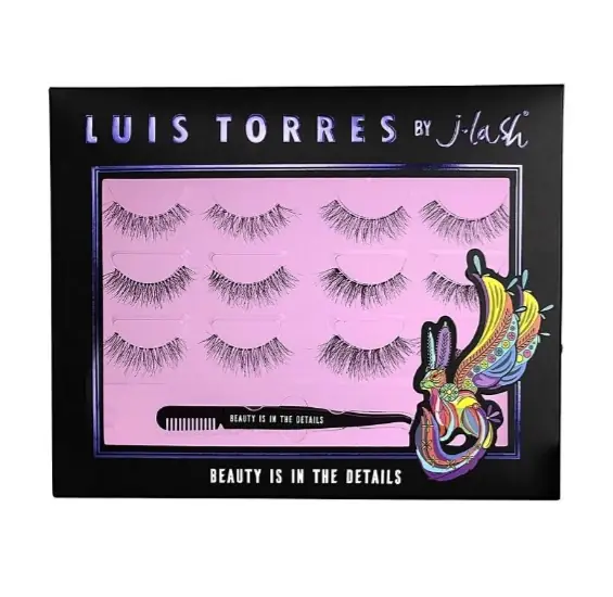 MULTIPACK " LUIS TORRES "