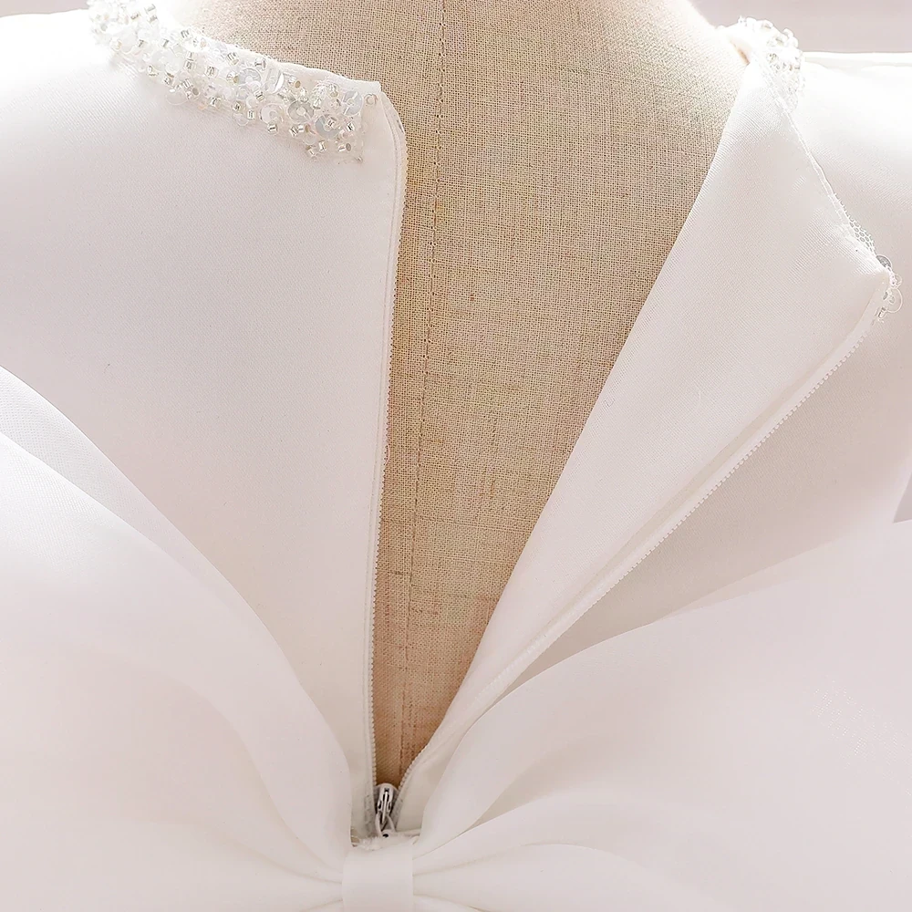 VESTIDO ELEGANTE BMC 5