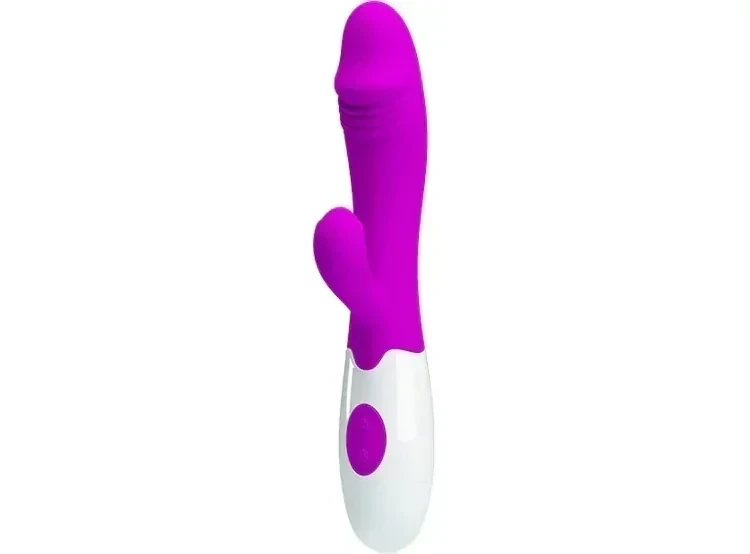 Vibrador G Dual 7