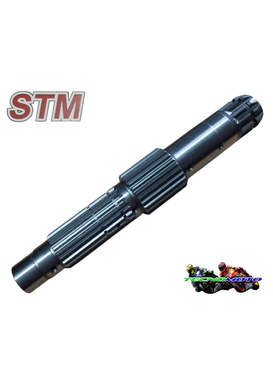 EJE PIÑON HONDA 250 TORNADO/TWISTER [STM] -46658