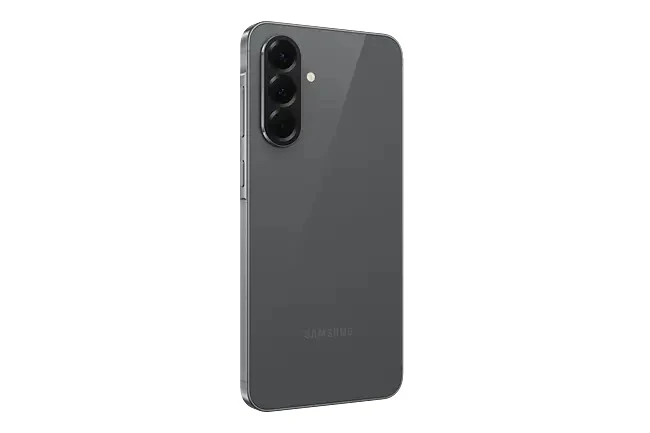 Samsung A56 5G Negro 2