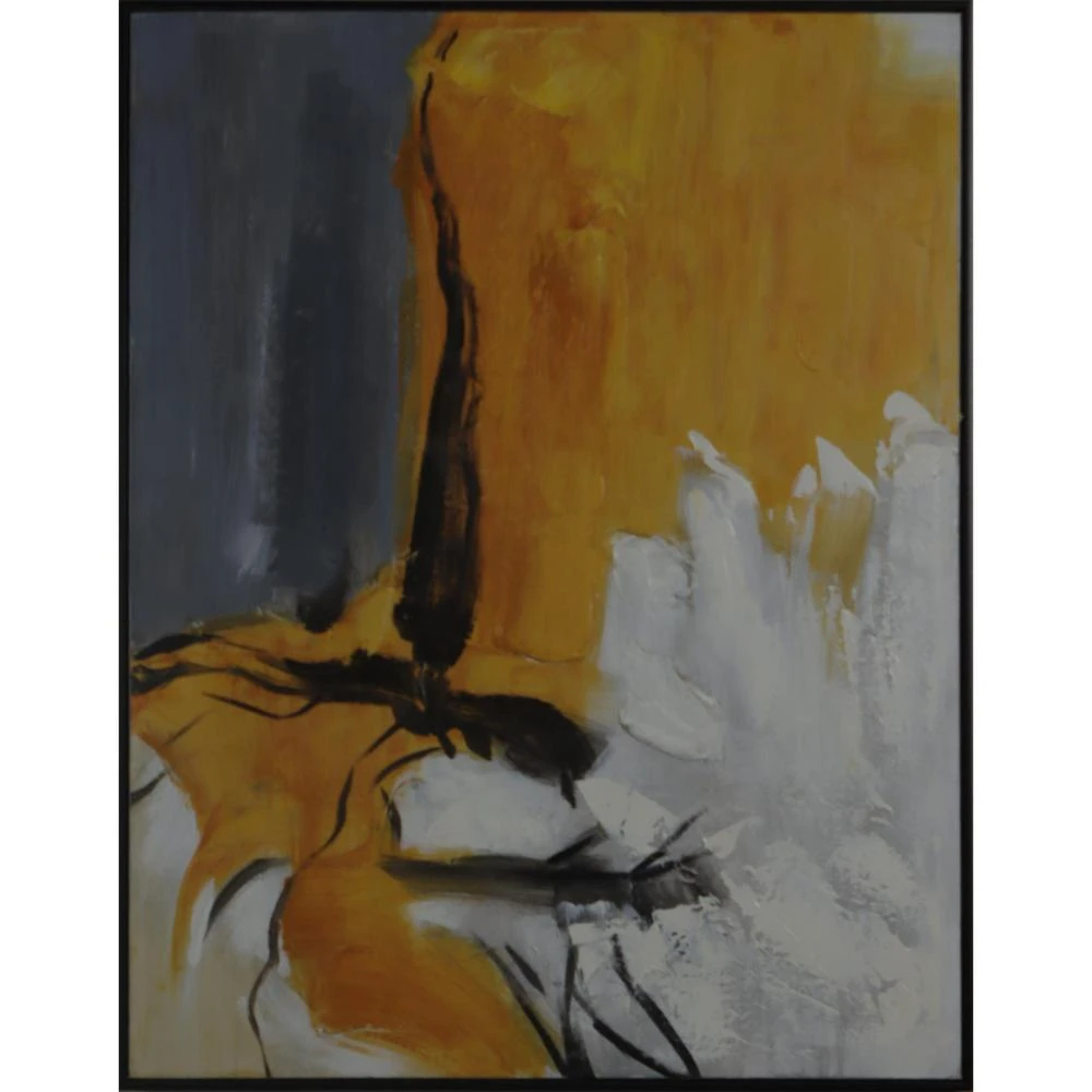 CUADRO C/MARCO 72X4.5X92CM