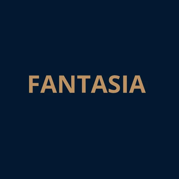 FANTASÍA /ODONTOPEDIATRIA
