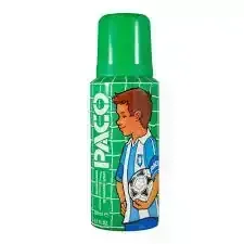 Desodorante Fútbol x 150 ml 