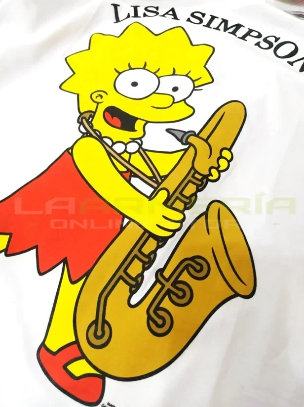 Lisa (XS-S-L) 2