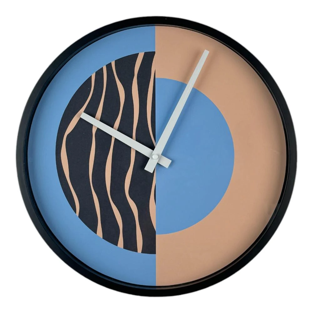 RELOJ D/PARED  C/MOVC/BATAA 35