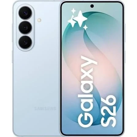 Samsung S26 12GB 256GB SM-S942 Blue