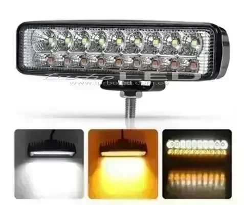 BICOLOR 20 LED (801003)
