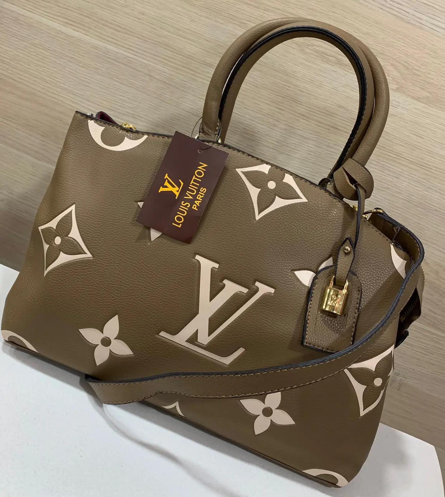 BOLSO LV AAA 5